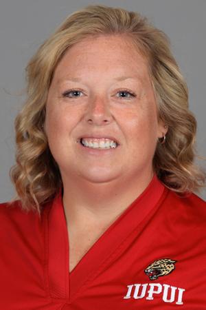 Mandy Sansbury